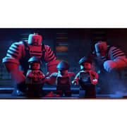 PS5 LEGO Batman Legacy of the Dark Knight Game