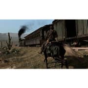 PS5 Red Dead Redemption Game