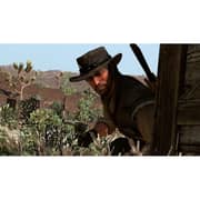 PS5 Red Dead Redemption Game
