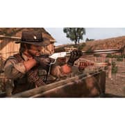 PS5 Red Dead Redemption Game