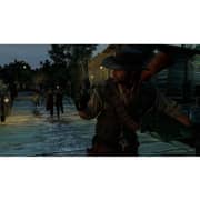 PS5 Red Dead Redemption Game
