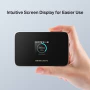 Mercusys Portable WiFi Router - MT115