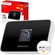 Mercusys Portable WiFi Router - MT115