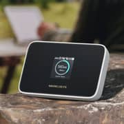 Mercusys Portable WiFi Router - MT115