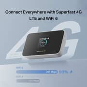 Mercusys Portable WiFi Router - MT115