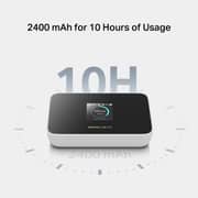 Mercusys Portable WiFi Router - MT115
