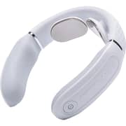 SKG Cordless Neck Massager with Heating and Vibration - 4356E