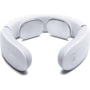 SKG Cordless Neck Massager with Heating and Vibration - 4356E