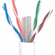 Televes U/UTP Cat 6 Data Cable White - DK6000