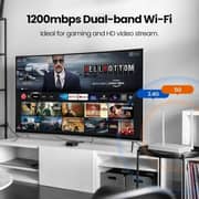 Tenda AC1200 GPON ONT Dual Band Wi-Fi System - HG9