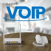 Tenda AC1200 GPON ONT Dual Band Wi-Fi System - HG9