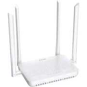 Tenda AX1500 WiFi 6 VoIP XPON ONT Wireless Router - HG15