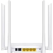 Tenda AX1500 WiFi 6 VoIP XPON ONT Wireless Router - HG15