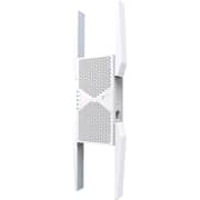 TP-Link BE9300 Tri-Band Wi-Fi 7 Range Extender - RE655BE
