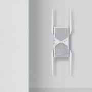 TP-Link BE9300 Tri-Band Wi-Fi 7 Range Extender - RE655BE
