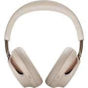 Bose QuietComfort Ultra (2nd Gen) Wireless Over Ear Headphones Driftwood Sand