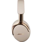 Bose QuietComfort Ultra (2nd Gen) Wireless Over Ear Headphones Driftwood Sand