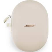 Bose QuietComfort Ultra (2nd Gen) Wireless Over Ear Headphones Driftwood Sand