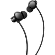 Realme Buds Wireless 5 ANC Midnight Black International Version