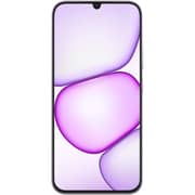 Realme C100i 4G 64GB 4GB RAM Dawn Purple Dual Sim Smartphone - International Version