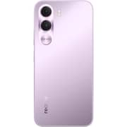 Realme C100i 4G 64GB 4GB RAM Dawn Purple Dual Sim Smartphone - International Version