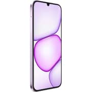 Realme C100i 4G 64GB 4GB RAM Dawn Purple Dual Sim Smartphone - International Version
