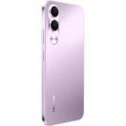 Realme C100i 4G 64GB 4GB RAM Dawn Purple Dual Sim Smartphone - International Version