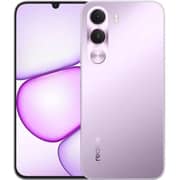 Realme C100i 4G 256GB 4GB RAM Dawn Purple Dual Sim Smartphone - International Version