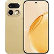 Realme 16 Pro 5G 256GB 12GB RAM Master Gold Dual Sim Smartphone - International Version
