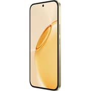 Realme 16 Pro 5G 256GB 12GB RAM Master Gold Dual Sim Smartphone - International Version