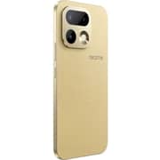 Realme 16 Pro 5G 256GB 12GB RAM Master Gold Dual Sim Smartphone - International Version