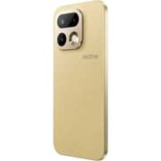 Realme 16 Pro 5G 256GB 12GB RAM Master Gold Dual Sim Smartphone - International Version