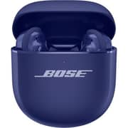 Bose QuietComfort Ultra (2nd Gen) Wireless Earbuds Midnight Violet