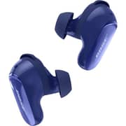 Bose QuietComfort Ultra (2nd Gen) Wireless Earbuds Midnight Violet