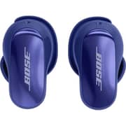 Bose QuietComfort Ultra (2nd Gen) Wireless Earbuds Midnight Violet
