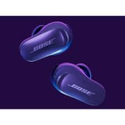 Bose QuietComfort Ultra (2nd Gen) Wireless Earbuds Midnight Violet