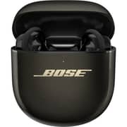 Bose QuietComfort Ultra (2nd Gen) Wireless Earbuds Desert Gold