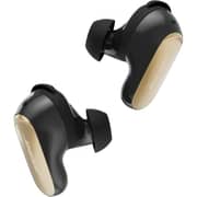 Bose QuietComfort Ultra (2nd Gen) Wireless Earbuds Desert Gold