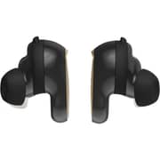 Bose QuietComfort Ultra (2nd Gen) Wireless Earbuds Desert Gold
