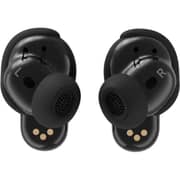 Bose QuietComfort Ultra (2nd Gen) Wireless Earbuds Desert Gold