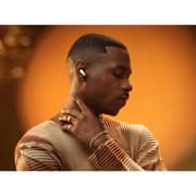 Bose QuietComfort Ultra (2nd Gen) Wireless Earbuds Desert Gold