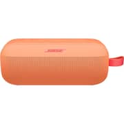 Bose SoundLink Flex 2nd Gen Portable Bluetooth Speaker Sunset Peach - 442591