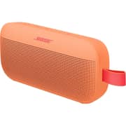 Bose SoundLink Flex 2nd Gen Portable Bluetooth Speaker Sunset Peach - 442591