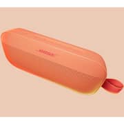 Bose SoundLink Flex 2nd Gen Portable Bluetooth Speaker Sunset Peach - 442591