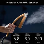 Tefal IXEO Power Steam Iron - QT2020E0