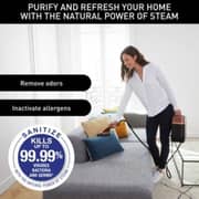 Tefal IXEO Power Steam Iron - QT2020E0