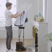 Tefal IXEO Power Steam Iron - QT2020E0