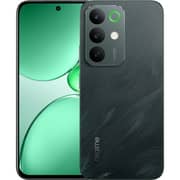 Realme C85 5G 256GB 8GB RAM Peacock Green Dual Sim Smartphone - International Version
