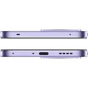 Realme C85 5G 256GB 8GB RAM Parrot Purple Dual Sim Smartphone - International Version