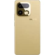 Realme 16 Pro+ 5G 512GB 12GB RAM Master Gold Dual Sim Smartphone - International Version